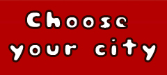 Choose a city